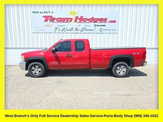 Used 2013 Chevrolet Silverado 1500 LT w/ All-Star Edition AWD/4WD video 1