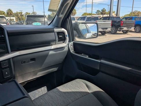 Used 2022 Ford F150 XLT AWD/4WD image 15