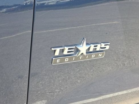 Used 2021 Chevrolet Silverado 1500 LT w/ Texas Edition Plus AWD/4WD image 11