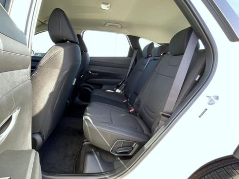 New 2026 Hyundai Tucson SE image 11