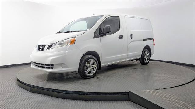 Used 2015 Nissan NV200 SV w/ Technology Package FWD image 2