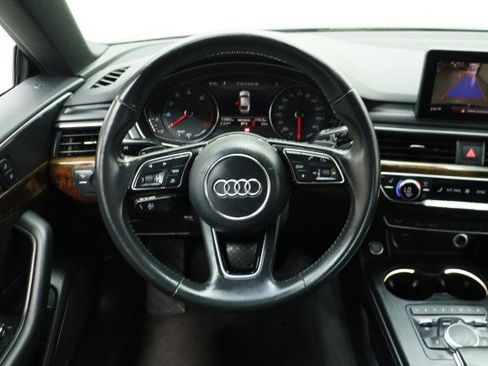 Used 2019 Audi A5 2.0T Premium AWD/4WD image 25