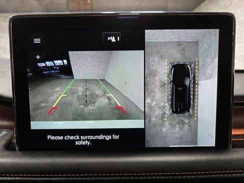 Used 2022 Lincoln Aviator Reserve w/ Equipment Group 201A image 28