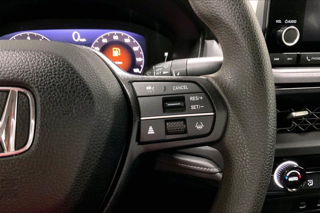 Used 2024 Honda Accord EX image 19