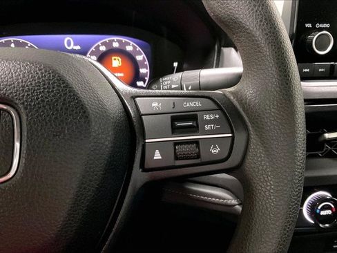 Used 2024 Honda Accord EX image 19
