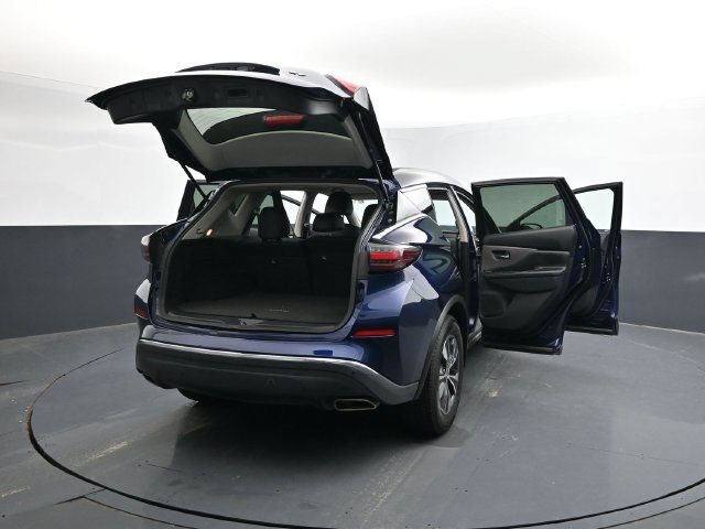 Used 2023 Nissan Murano SV FWD image 51