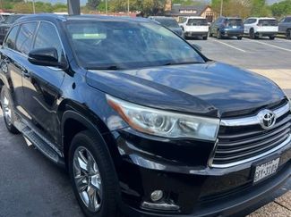 Used 2016 Toyota Highlander Limited video 1
