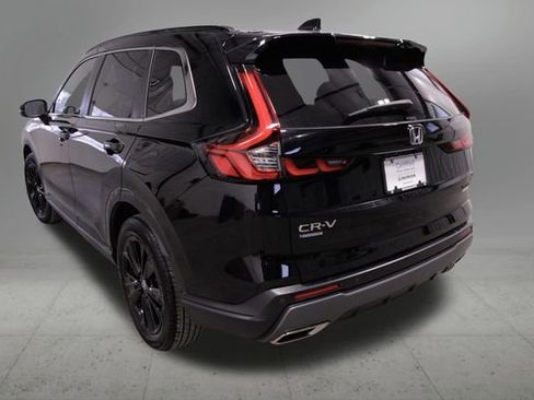 Certified 2023 Honda CR-V Sport Touring image 4