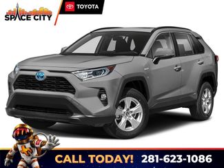 Used 2020 Toyota RAV4 XLE w/ Convenience Package AWD/4WD video 1