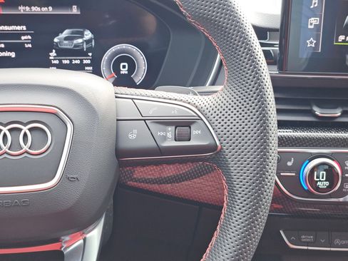 Used 2023 Audi S5 Premium Plus image 22