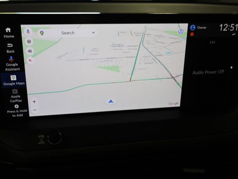 New 2026 Honda Accord Touring image 18