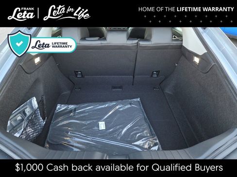 New 2026 Acura Integra image 31