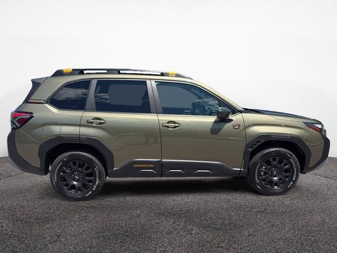 New 2026 Subaru Forester Wilderness AWD/4WD image 8