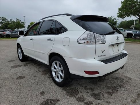 Used 2009 Lexus RX 350 2WD image 7