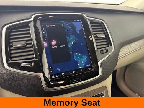 Used 2023 Volvo XC90 B6 Plus w/ Protection Package Premier image 15