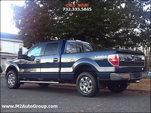 Used 2013 Ford F150 XLT w/ Luxury Equipment Group image 3