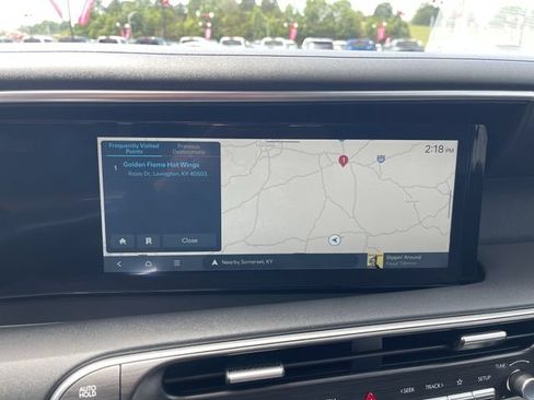 Used 2026 Hyundai Palisade SE FWD image 22