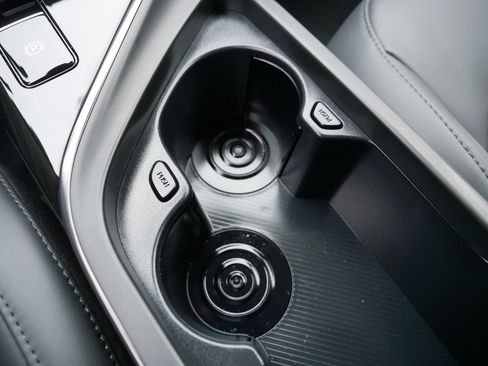 Certified 2023 Kia Niro EX w/ EX Cold Weather Package image 34