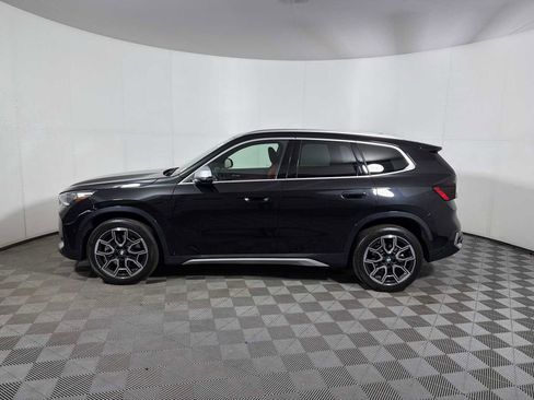 Certified 2023 BMW X1 xDrive28i w/ Convenience Package AWD/4WD image 4