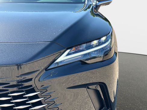 New 2026 Lexus RX 350 Premium FWD image 9