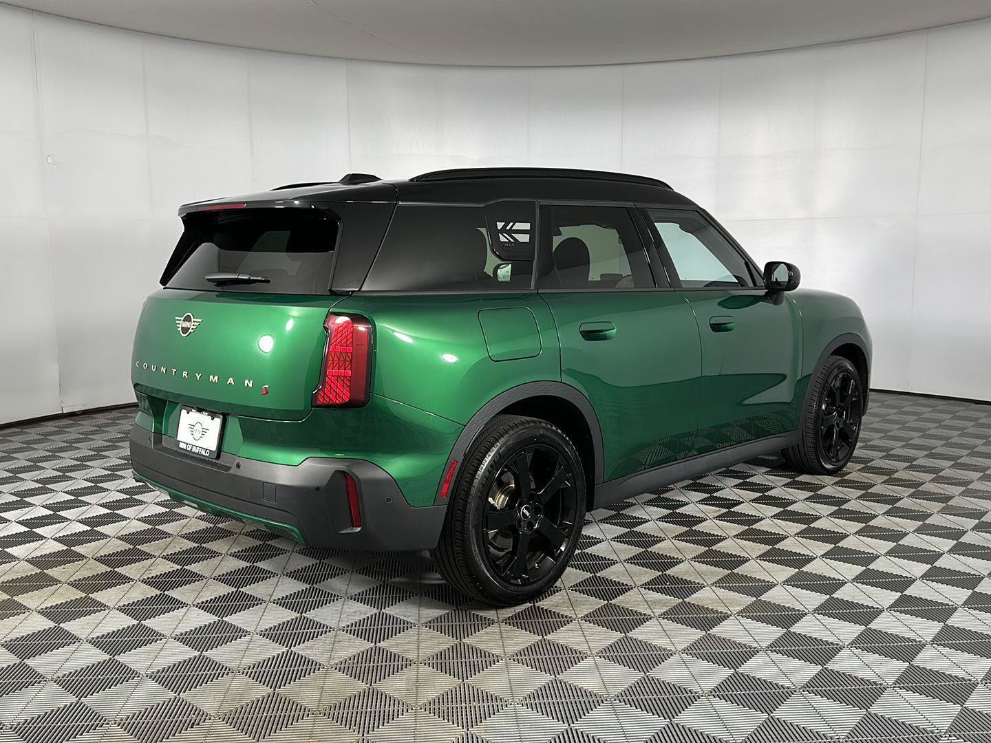 Used 2026 MINI Cooper Countryman S AWD/4WD image 26