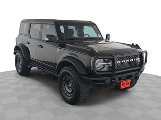 Used 2024 Ford Bronco Badlands AWD/4WD video 1