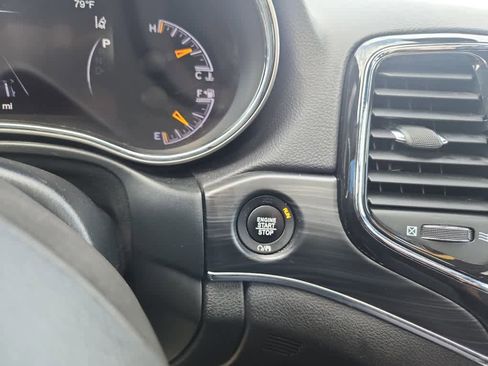 Used 2021 Jeep Grand Cherokee Limited w/ Premium Lighting Group image 31