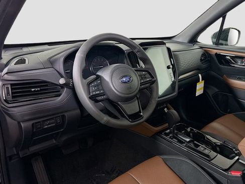 New 2026 Subaru Forester Touring image 9
