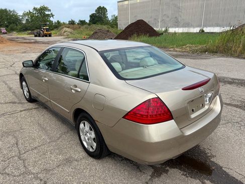 Used 2007 Honda Accord LX image 5