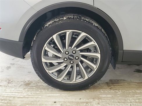 Certified 2023 Lincoln Corsair Reserve w/ Equipment Group 201A image 5