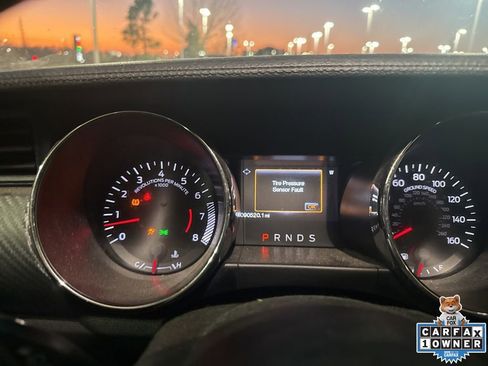 Used 2016 Ford Mustang Coupe w/ Equipment Group 051A image 17