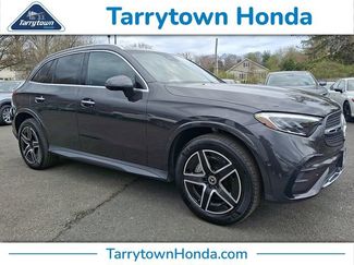 Used 2025 Mercedes-Benz GLC 300 4MATIC video 1