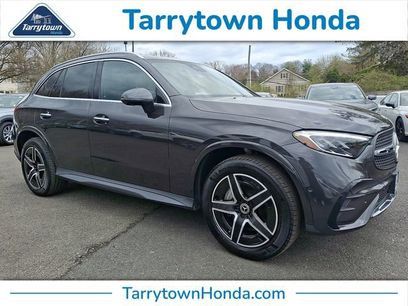 Used 2025 Mercedes-Benz GLC 300 4MATIC