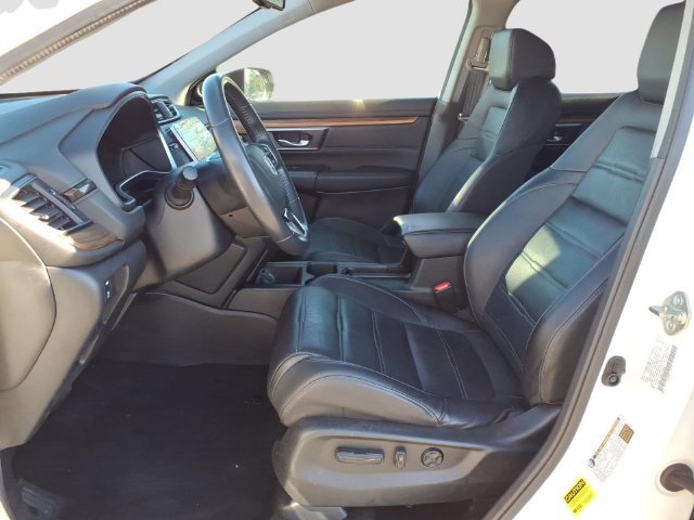 Used 2019 Honda CR-V EX-L image 4