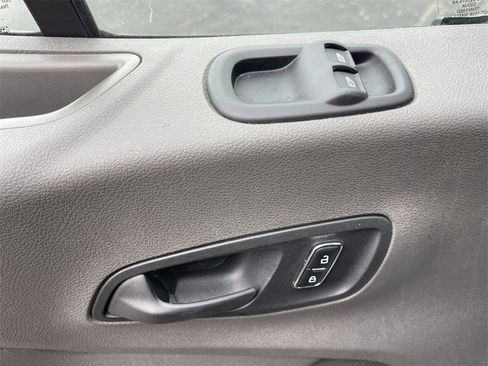 Used 2024 Ford Transit 250 Low Roof w/ Exterior Upgrade Package image 7