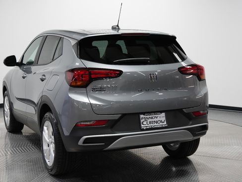 New 2026 Buick Encore GX Preferred w/ Comfort Package image 6