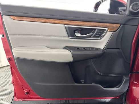 Used 2022 Honda CR-V EX-L image 27