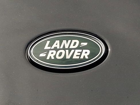 New 2026 Land Rover Discovery Sport Landmark AWD/4WD image 18