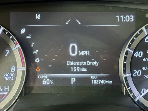 Used 2020 Toyota Highlander XLE AWD/4WD image 26