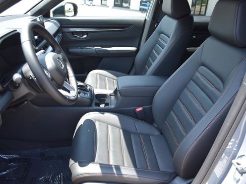 New 2026 Honda CR-V Sport-L image 26