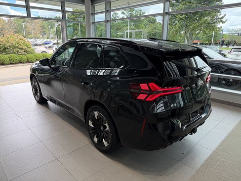 New 2026 BMW X3 M50 w/ Premium Package AWD/4WD image 4