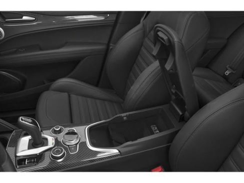 Used 2022 Alfa Romeo Stelvio Quadrifoglio w/ Active Assist Plus Package image 14
