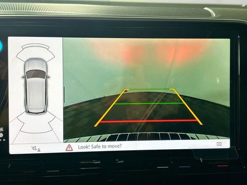 New 2026 Volkswagen Atlas SEL image 17