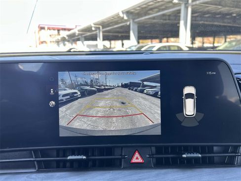 Used 2023 Kia Sportage X-Line w/ X-Line Premium Package image 30