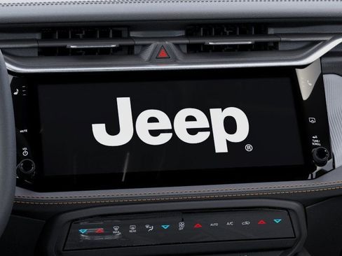 New 2026 Jeep Cherokee Laredo AWD/4WD image 19