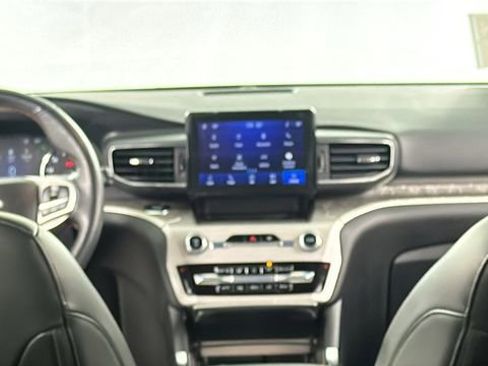 Used 2022 Ford Explorer Timberline image 18