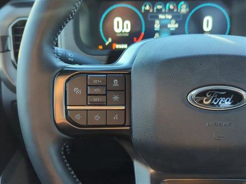 Used 2023 Ford F150 Platinum w/ Equipment Group 701A High AWD/4WD image 15