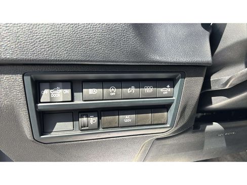 Used 2024 Toyota Tundra SR5 w/ SR5 Premium Package AWD/4WD image 19