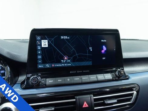 Used 2022 Kia Seltos S AWD/4WD image 16