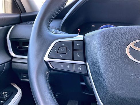 Used 2024 Toyota Grand Highlander XLE image 24